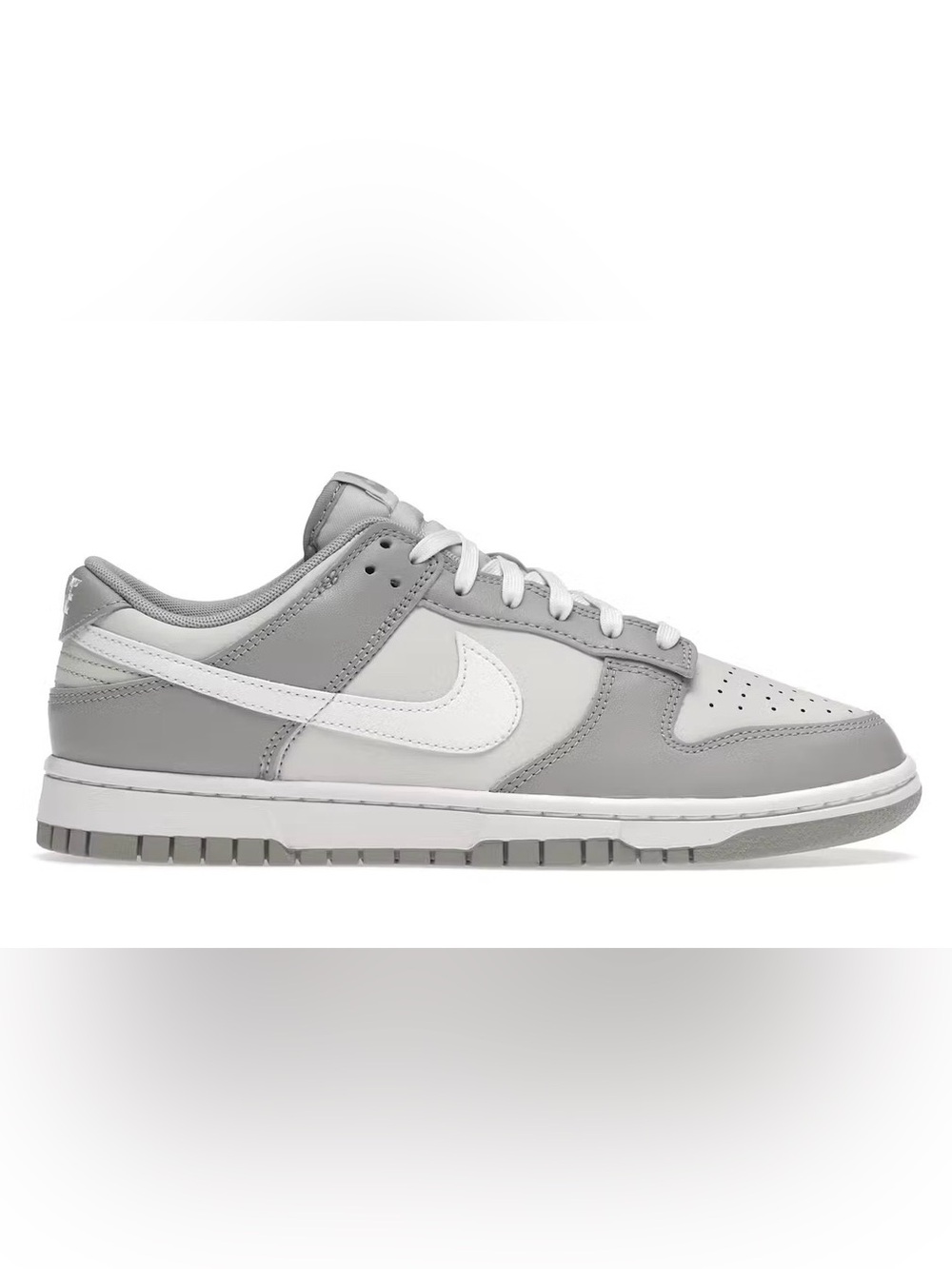 Nike Low-Top Sneakers